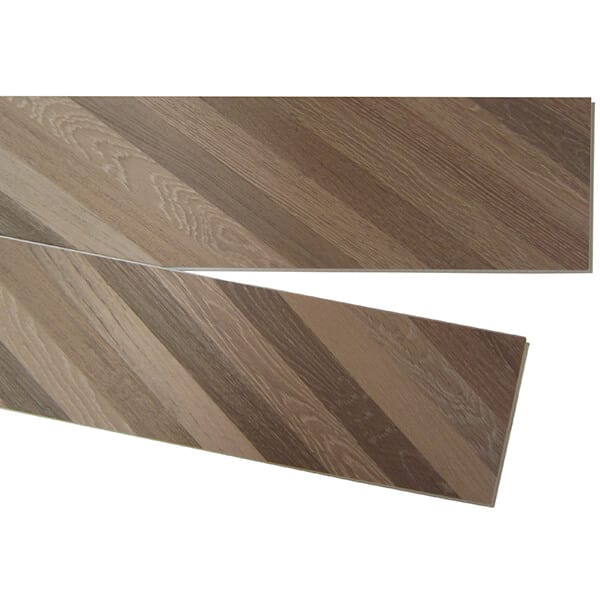 Cheapest Price 5mm Non-Slip Spc Flooring - Factory Customized China Kitchen Flooring Vinyl Sheet Wood Look Vinyl Floor Spc Flooring Cushioned Vinyl Plank – Utop detail pictures