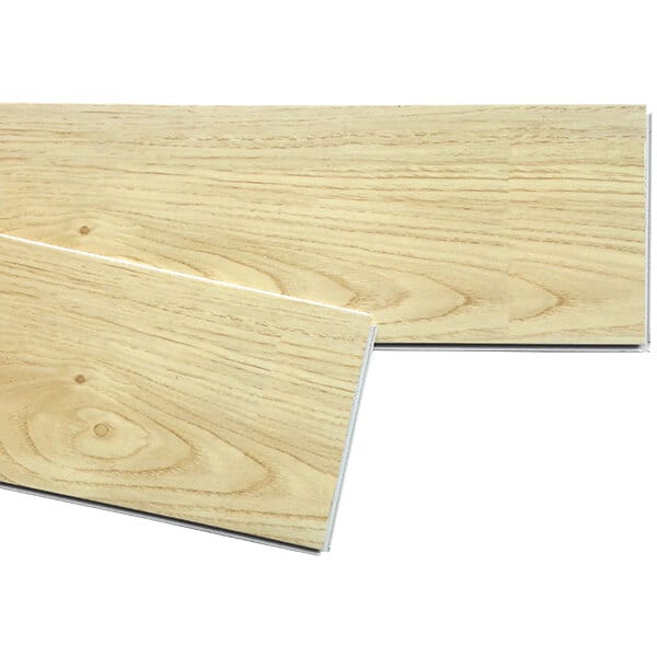 Best Price on Durable Floor Transition Strip - New design spc plastic flooring – Utop detail pictures
