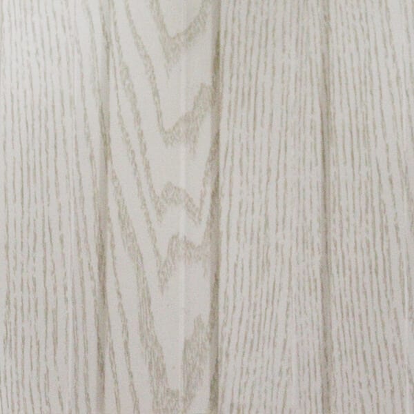 OEM Supply Vinyl Plank Flooring - Fireproof white spc wall panel – Utop detail pictures