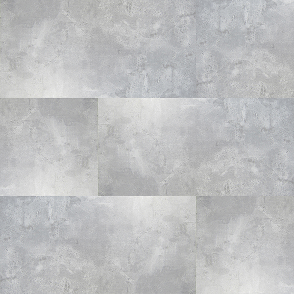 OEM Manufacturer Waterproof Pvc Embossed Wall Panel - stone grain spc click vinyl flooring – Utop