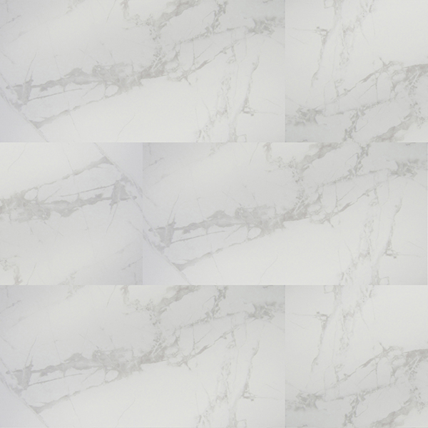 Best quality Decorative Spc Wall Panel - Classic jazz white waterproof spc flooring – Utop