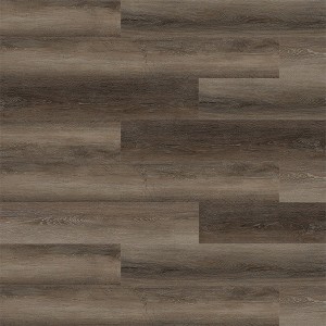 Chinese wholesale Click Spc Flooring - 4mm waterproof spc pvc plastic vinyl plank flooring – Utop