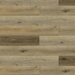2017 New Style Vinyl Flooring Pvc - New technology stone plastic composite rigid core spc flooring – Utop