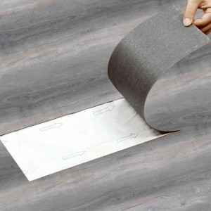 samolepicí vinylové podlahové dlaždice odolné proti opotřebení vodotěsné podlahové dlaždice vinylové samolepicí vinylové podlahové dlaždice