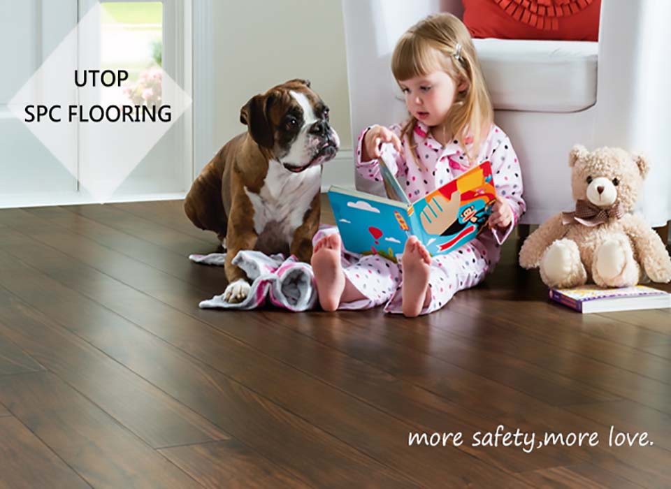 What Are the Pros of SPC Flooring?