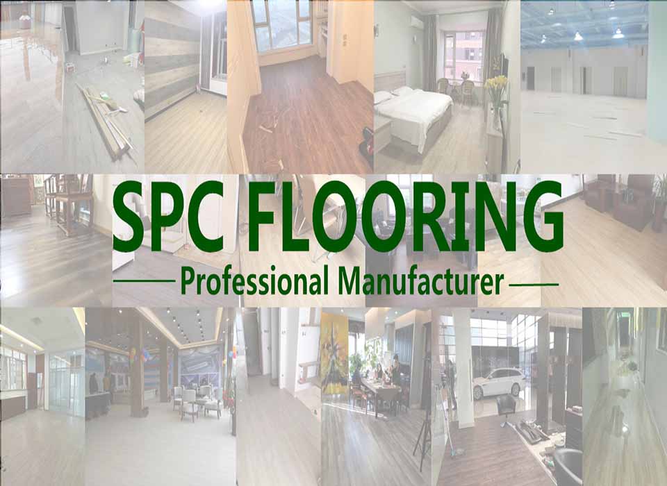 How SPC Flooring Can Meet the Needs of Wholesalers and Distributors?