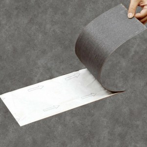 sloupněte a přilepte samolepicí pásek vinylové podlahy kobercové dlaždice vinylové vinylové podlahy PVC dlaždice