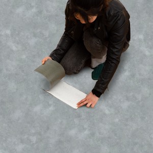 self adhesive 30×30 floor tiles white waterproof self adhesive vinyl flooring