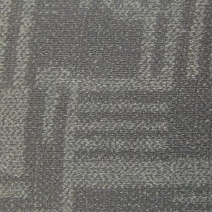 Factory Price For Flooring Skirting - Woven carpet grain spc flooring – Utop