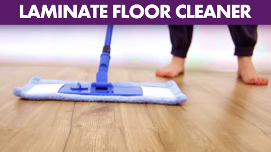 How to Cleaning Laminate Floors?