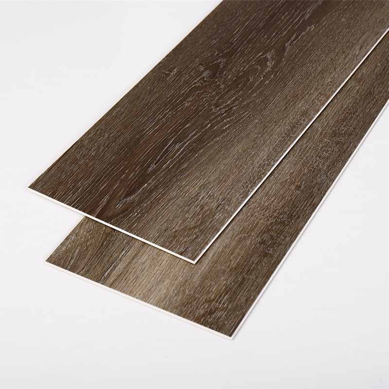 luxury vinyl plank spc flooring