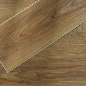 Easy-to-Install SPC Click Flooring Options