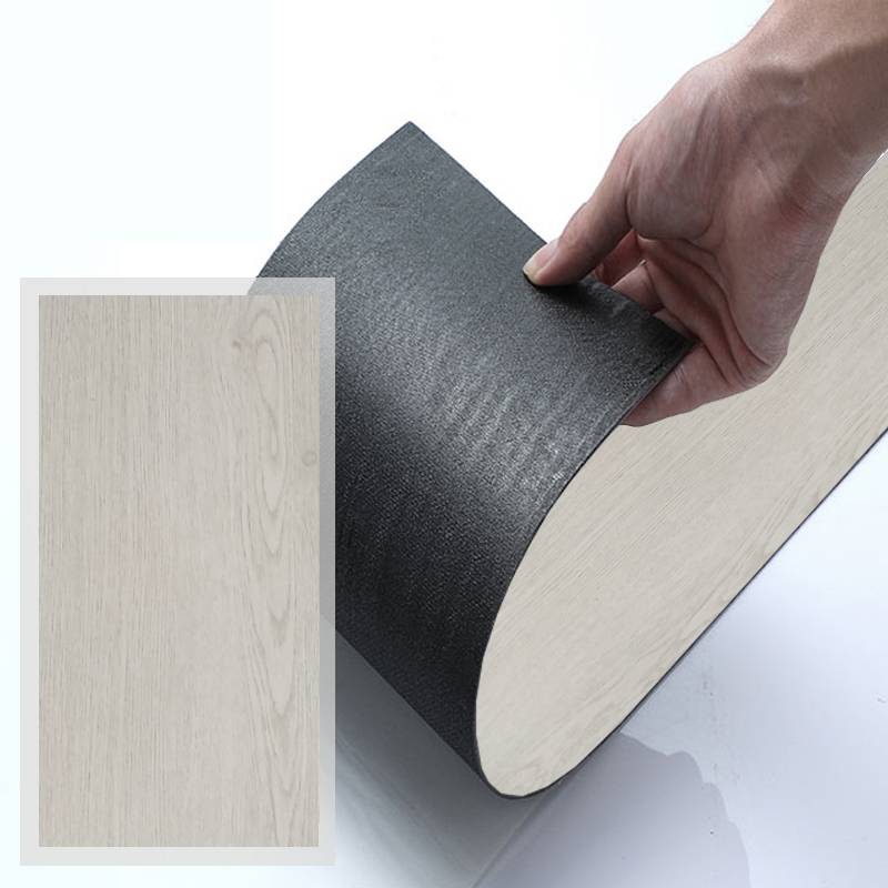 High Quality Spc Wall Panel - Top Quality China PVC Floor Tile Oak Wood Texture Luxury Vinyl Plank or Tile Loose Lay Glue Down Dry Back Lvt Flooring – Utop