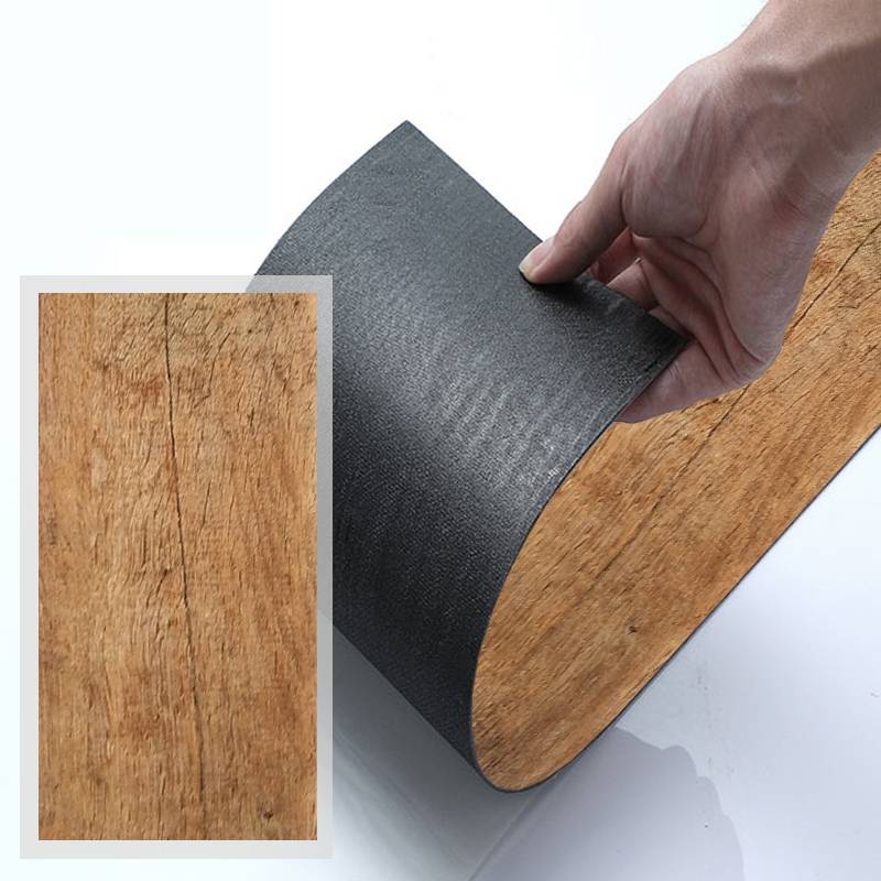 Fast delivery Spc Vinyl Plank Flooring - Residential Commercial Click Lock Plastic Floorig  LVTFlooring Vinyl Click Plank Vinyl Flooring Waterproof – Utop