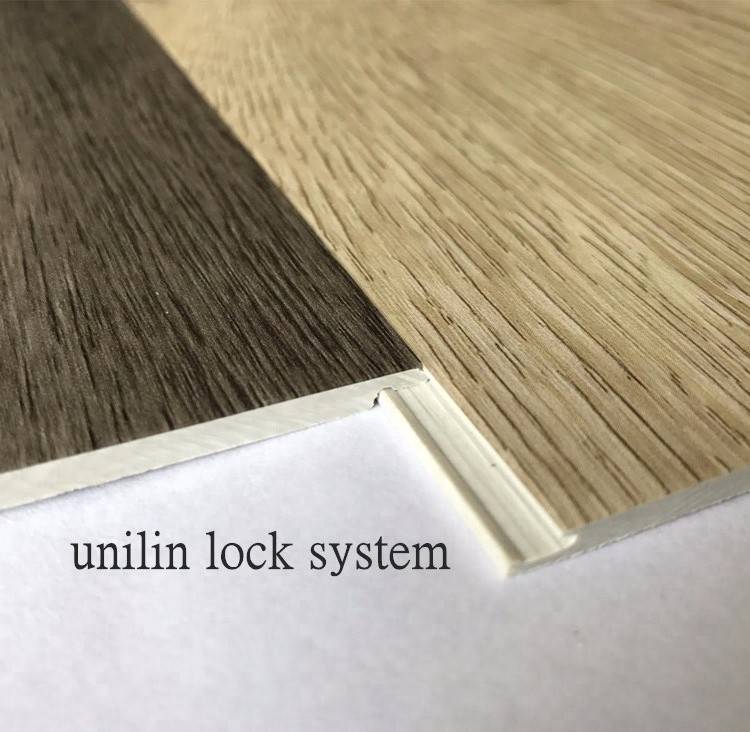 UNILIN SPC Flooring