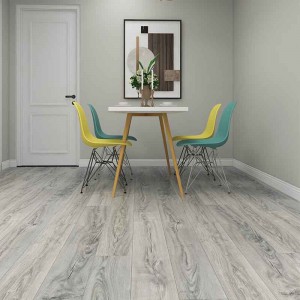 SPC Click Flooring: Seamless Style for Modern Homes