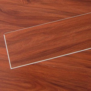 fire-resisting spc vinyl flooring