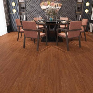 Good Wholesale Vendors 5mm Unilin Click Spc Flooring - High-Density SPC Flooring Tiles – Utop