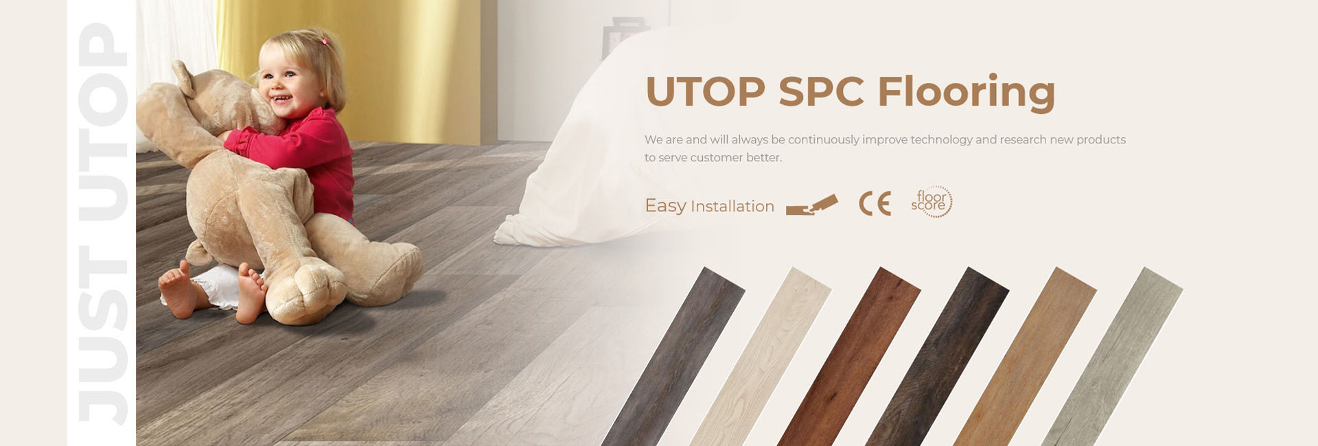 spc flooring natural texture