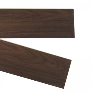 SPC Wood Appearance Composite Vinyl Flooring