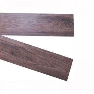 Scratch Resistant SPC Luxury Vinyl Plank Flooring