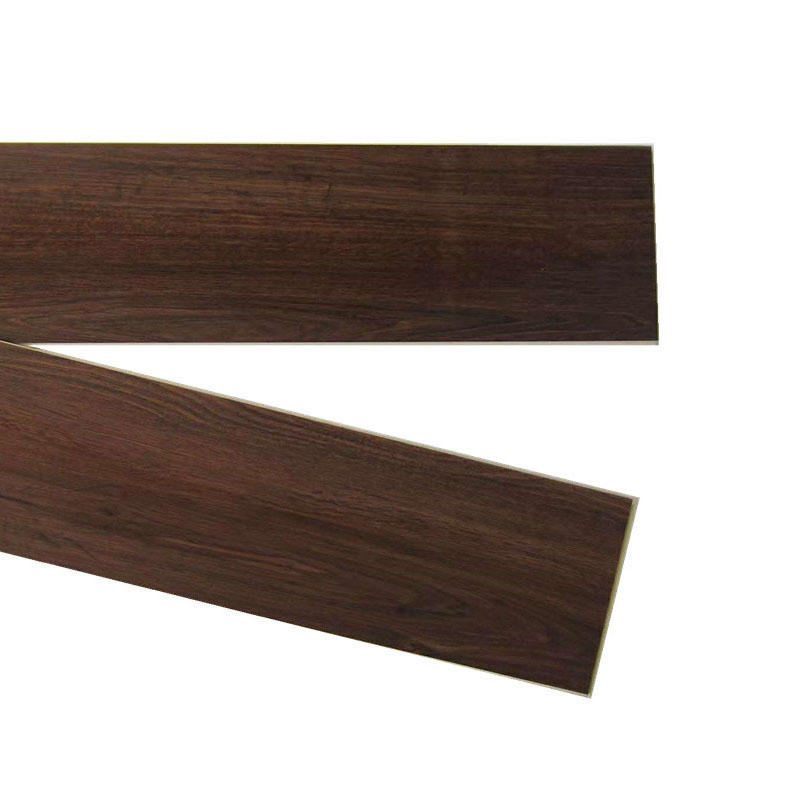 OEM China 5mm Vinyl Floor - SPC Resist Moisture Waterproof Flooring Wood Grain – Utop