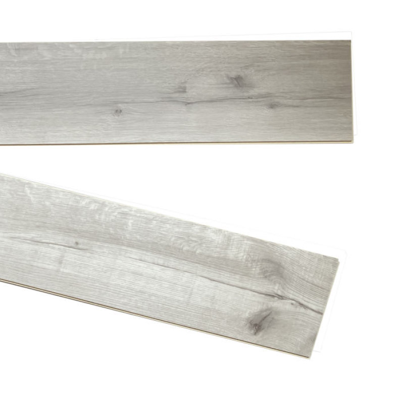 Europe style for Floor Accessory - Wear Resistant Waterproof SPC Vinyl Flooring Wood Look – Utop