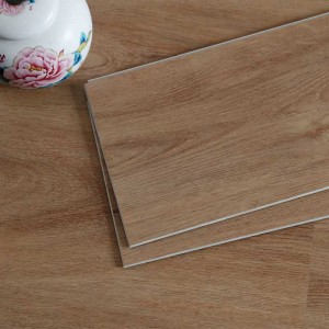 Durable SPC Click Flooring for Your Home