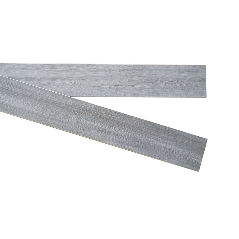 Anti Slip Insulation SPC Luxury Vinyl Plank Flooring Warp Resistant Featured Image