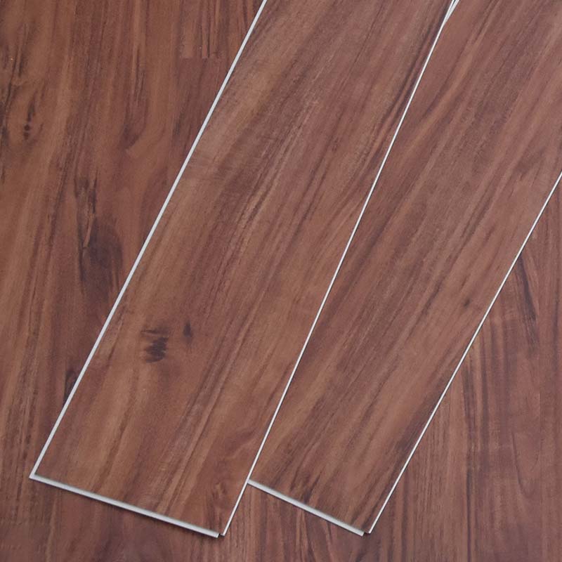 Good Quality Spc Flooring - Indoor usage raw material 4.0mm spc vinyl flooring – Utop