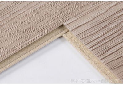 What is the material of wpc wood plastic floor?