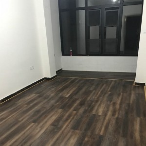 Tíleanna Flooring SPC CRUA