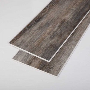 Eco-Friendly SPC Floor Tiles