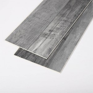 Waterproof Vinyl SPC Flooring Planks
