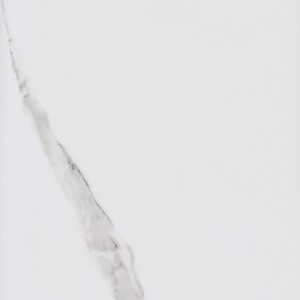 Corrosion Resistant Indoor WPC Wall Panel Marble Pattern
