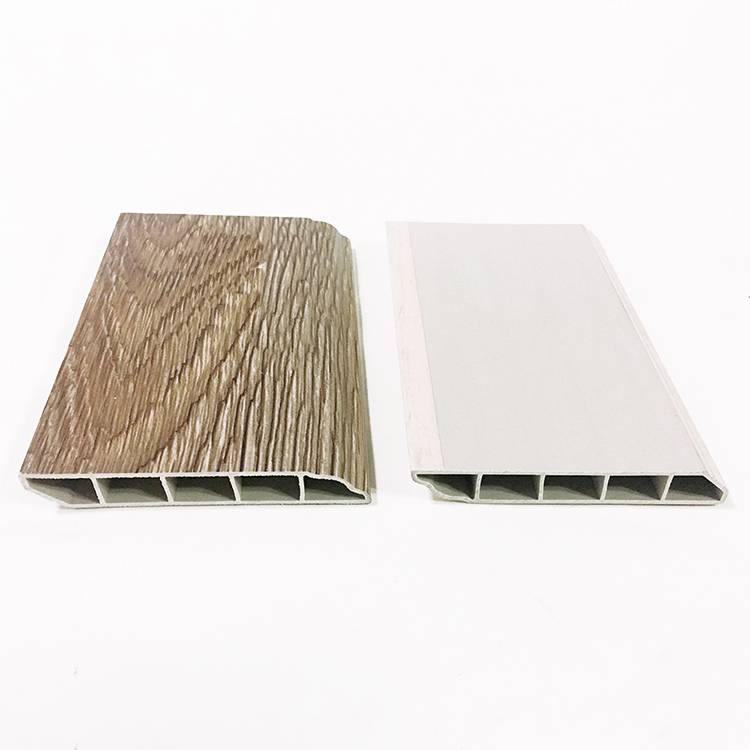 Factory Supply Commercial Vinyl Plank Flooring - wear-resistance spc skitring board – Utop