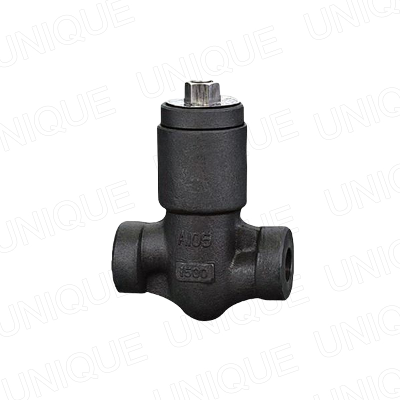 China High Quality Forged Gate Valve Products –  1500LB 2500LB Pressure Seal Check Valve – UNIQUE