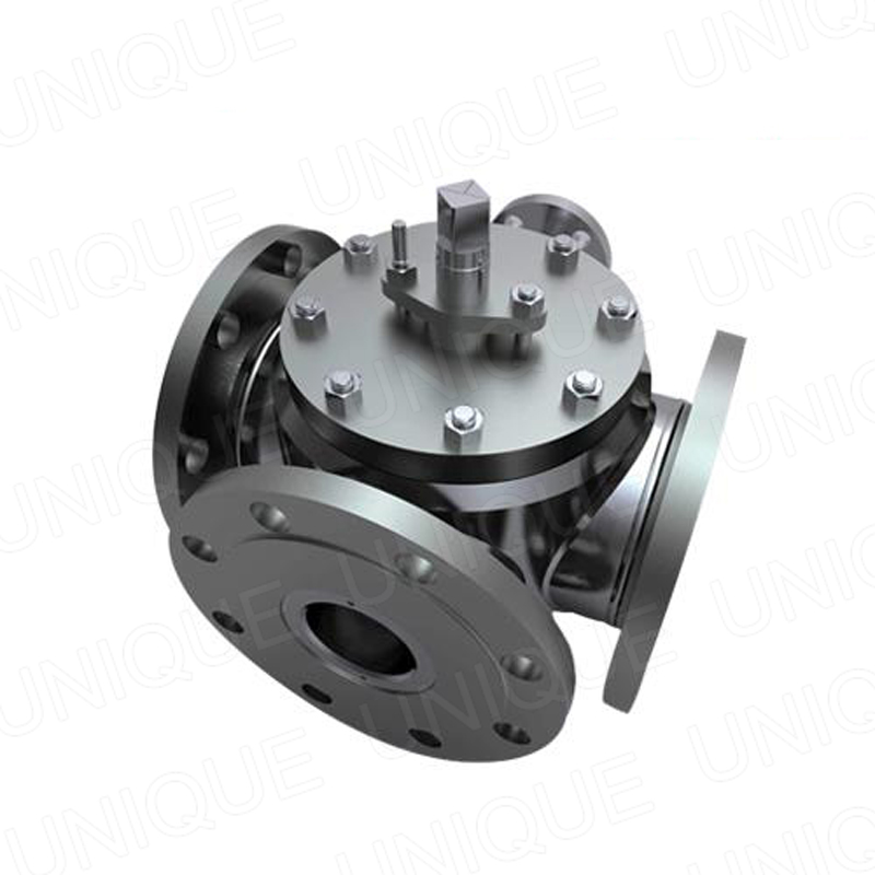 OEM Best Double Block And Bleed Ball Valve Products –  3 Way Ball Valve, 4 Way Ball Valve, Four Way Ball Valve, T Port Thread 3 Way Ball Valve, L Port Thread 3 Way Ball Valve, Flange 3 Way T Port Ball Valve, Flange 3 Way L Port Ball Valve, Three Way Stainless Steel T/L Port Ball Valve – UNIQUE