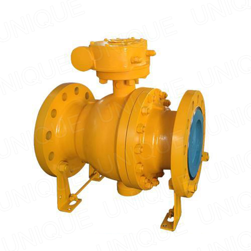 China High Quality Ppr Ball Valve Products –  Cast Steel Ball Valve, WCB Ball Valve, ASTM A216 Ball Valve, Industry Ball Valve, Crude oil Ball Valve, Carbon Steel Valve – UNIQUE