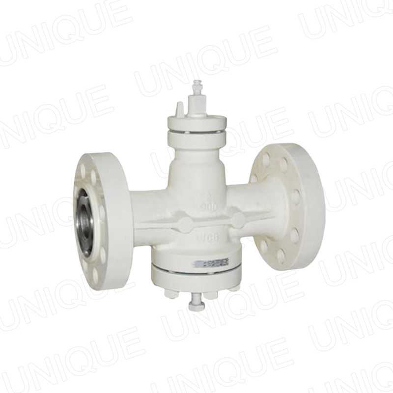 China High Quality Sleeved Plug Valve Supplier –  ANSI Carbon steel,Stainless steel,Duplex Steel, WCB,CF8,CF8M,4A Sleeved Plug Valve – UNIQUE