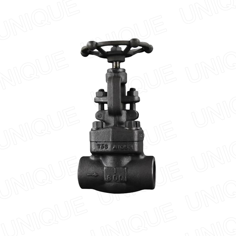 China High Quality Forged Steel Floating Ball Valve Products –  API602 Globe Valve,Carbon steel,Stainless steel,Duplex Steel, Alloy steel,Bronze,A105N,304,316,F51,F55,LF2,F91,Monel,C95800,B6...