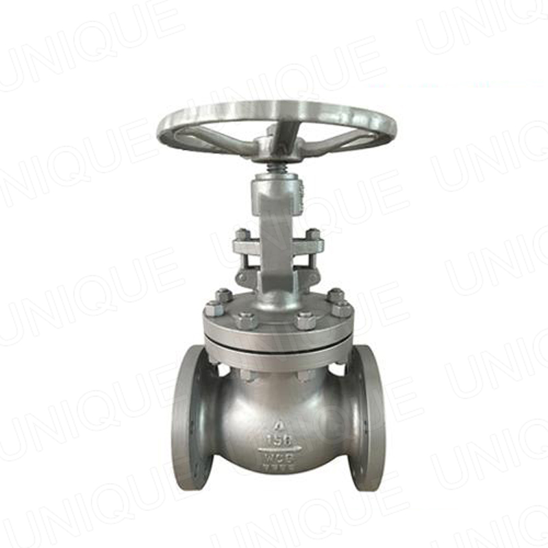 China High Quality Stainless Steel Globe Factory –  API Cryogenic Globe Valve,Low temperature,LF2,LF2M,LF3,LCB,LC1,,Monel,150LB,300LB,600LB,900LB,1500LB,2500LB – UNIQUE detail pictures