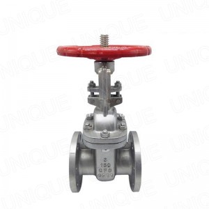 Api Stainless Steel Gate Valve,CF8,CF3,CF8M,CF3M,4A,5A,Monel,Alloy steel,C95800