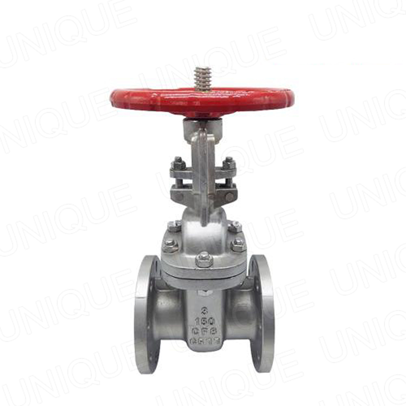 China High Quality Pneumatic Knife Gate Valve Supplier –  Api Stainless Steel Gate Valve,CF8,CF3,CF8M,CF3M,4A,5A,Monel,Alloy steel,C95800 – UNIQUE