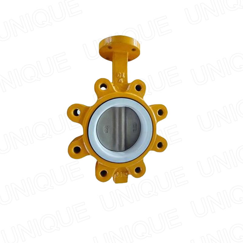 China High Quality Abz Butterfly Valves –  Lug Butterfly Valve,CI,DI,Cast Iron,Ductile Iron,GG25,GGG40,DN2000,DN1800,DN1600,DN1400,DN1200,DN1000 – UNIQUE Featured Image