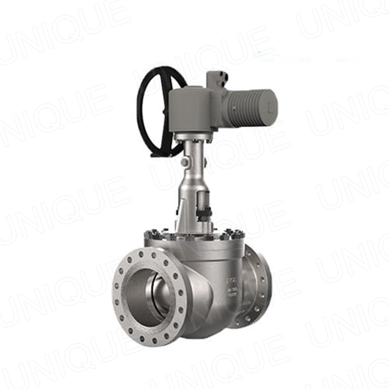 OEM Best Floating Ball Valve Factory –  CF8 Top Entry Ball Valve, CF8M Top Entry Ball Valve, Stainless Steel 304 Top Entry Ball Valve, Stainless Steel 316 Top Entry Ball Valve – UNIQUE detail pictures