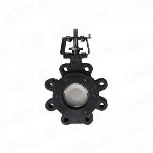 4 Inch Butterfly Valve Suppliers –  Carbon Steel High Performance Butterfly Valve,DN2000,DN1800,DN1600,DN1400,DN1200,DN1000 – UNIQUE