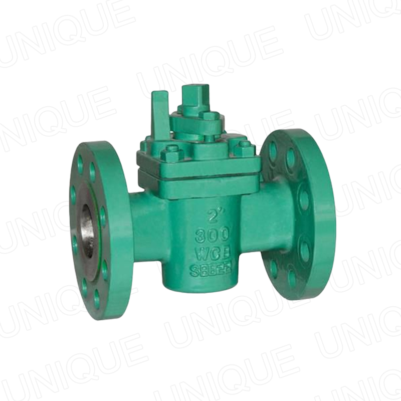 China High Quality Eccentric Plug Valve Products –  DIN Sleeved Plug Valve,Carbon steel,Stainless steel,Duplex Steel, WCB,CF8,CF8M,4A – UNIQUE