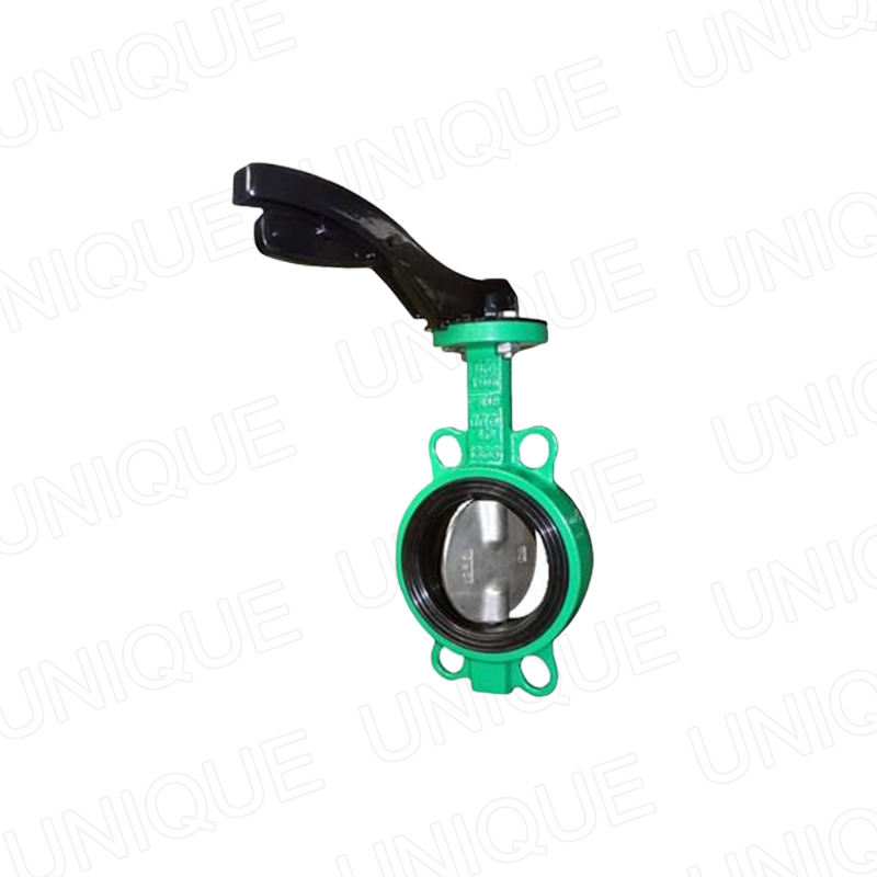 China High Quality 4 Inch Butterfly Valve Manufacturers –  Cast Iron Butterfly Valve,CI,DI,Cast Iron,Ductile Iron,GG25,GGG40,DN2000,DN1800,DN1600,DN1400,DN1200,DN1000 – UNIQUE