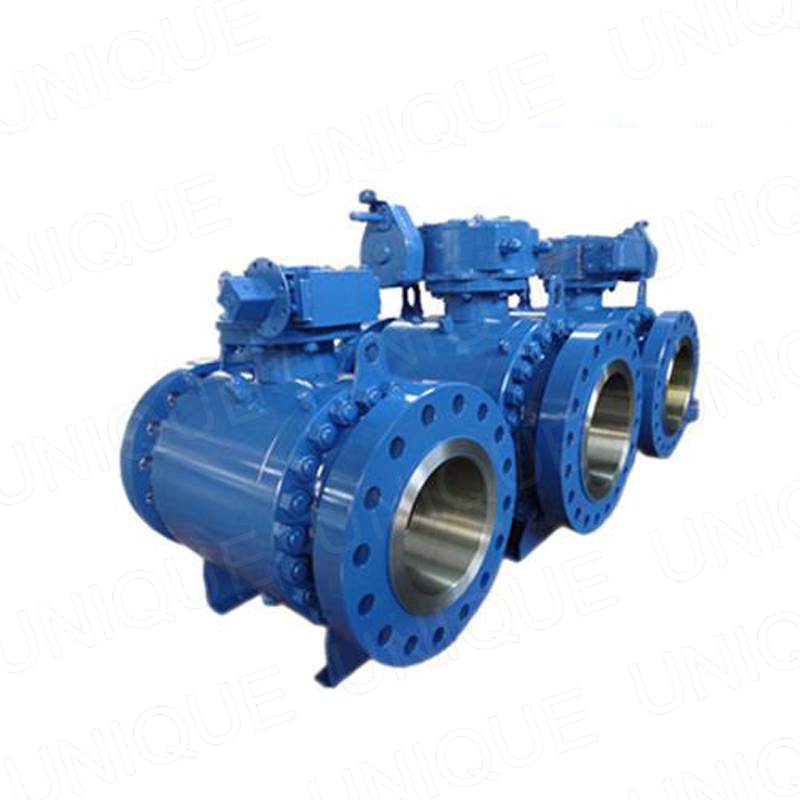 China High Quality Tank Ball Valve Suppliers –  Class 2500 Ball Valve, Class 1500 Ball Valve, Class 800 Ball Valve – UNIQUE
